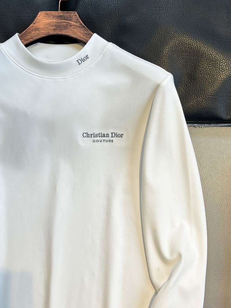 Christian Dior Hoodies